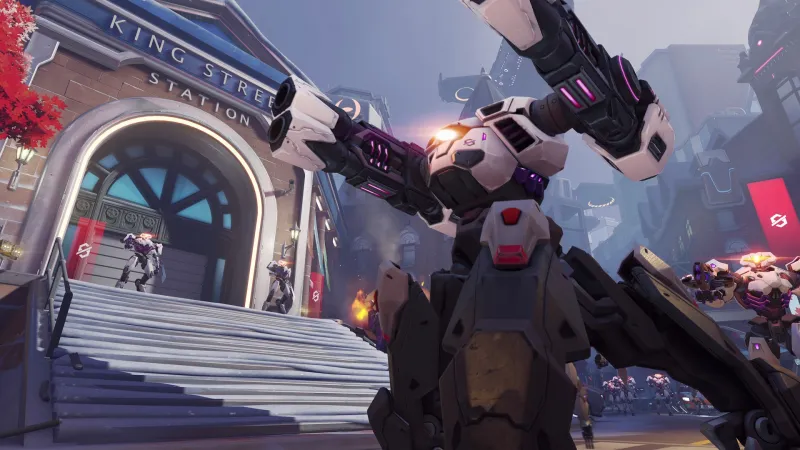 Exclusive First Hands-On With The PvE Story Missions