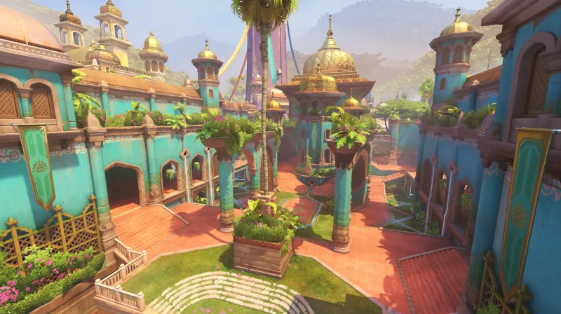 Exclusive First Hands-On With The PvE Story Missions