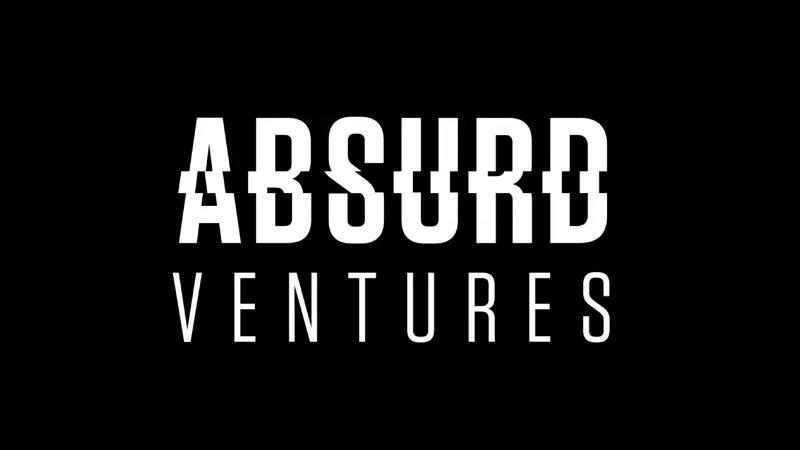 Rockstar Games Co-founder Dan Houser Reveals New Studio, Absurd Ventures