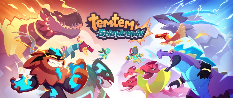 Temtem Showdown Is A Free Standalone Battle-Focused Game And It's Out Now