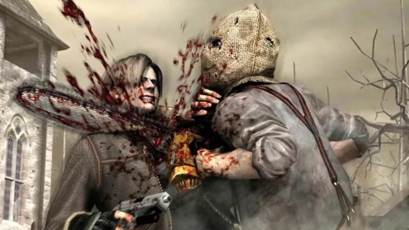 What Scares Horror Game Developers