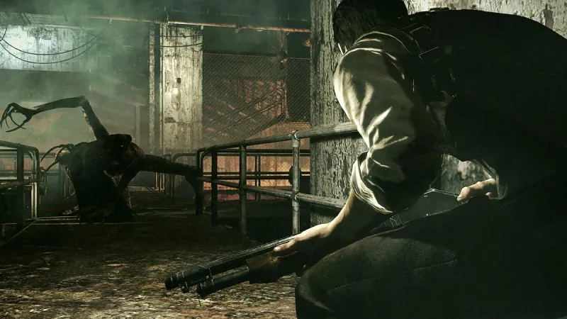 What Scares Horror Game Developers