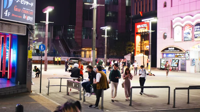 The Real-Life Kamurochō: A Yakuza History Lesson with Tokyo Vice’s Jake Adelstein