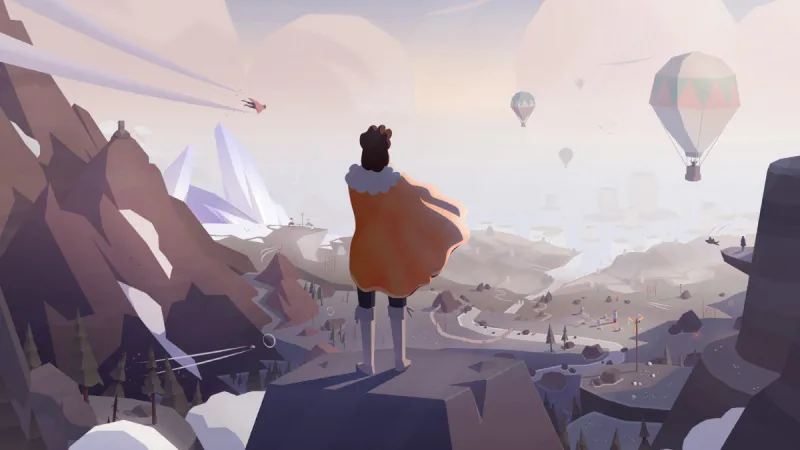 Netflix Is Betting Big On The Game Industry. Will It Work?