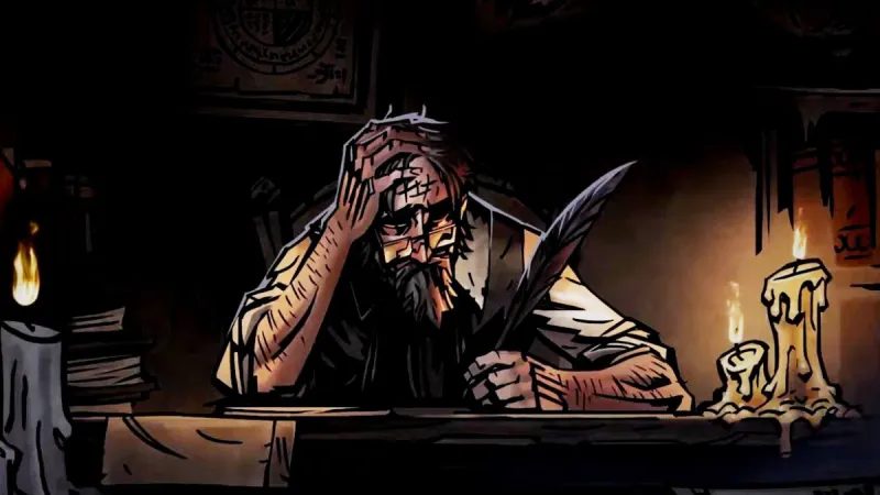What Scares Horror Game Developers