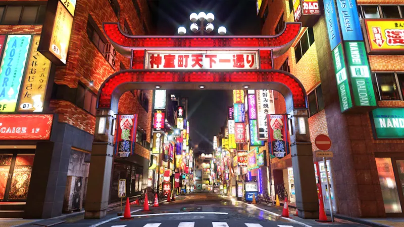 The Real-Life Kamurochō: A Yakuza History Lesson with Tokyo Vice’s Jake Adelstein