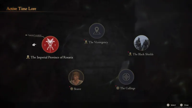 Active Time Lore Is The Best Part Of Final Fantasy 16