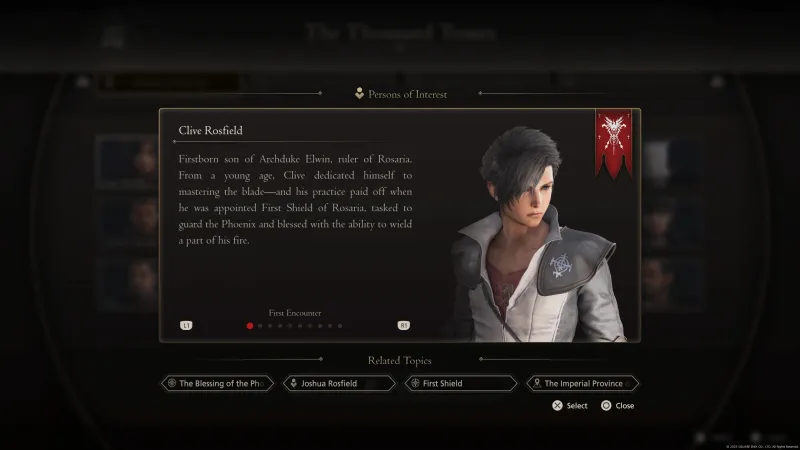 Active Time Lore Is The Best Part Of Final Fantasy 16