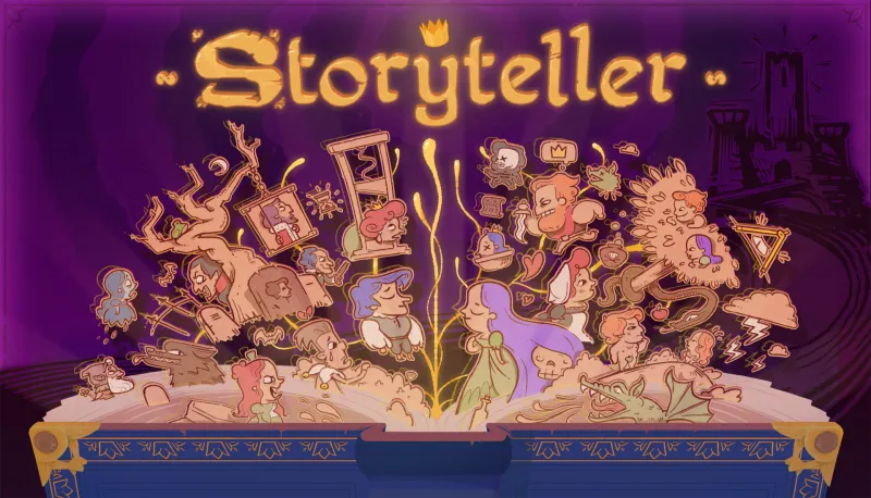 Everything Announced During Today’s Annapurna Interactive Showcase