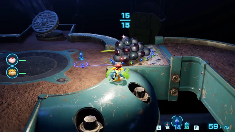 Pikmin 4's Creators On Why Development Isn't Only About Making Miyamoto Happy