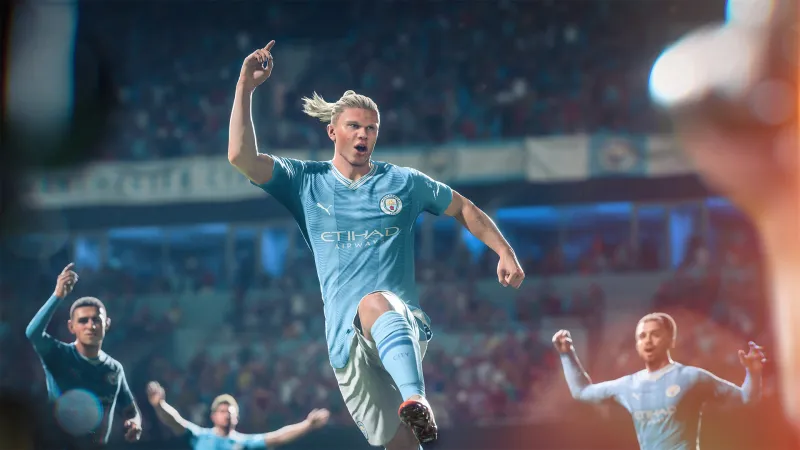 EA Sports FC 24 Revealed With September Release Date