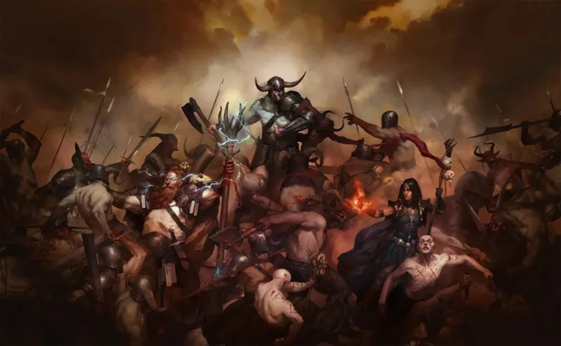 Big Changes Hit Diablo 4 In Massive Update Ahead Of Season 1’s Start 