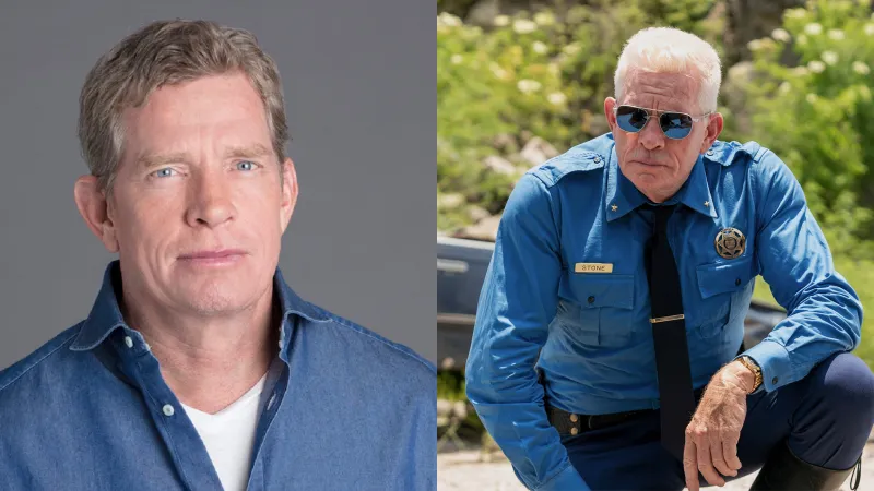 Twisted Metal: An Interview With Stephanie Beatriz, Thomas Haden Church, And Samoa Joe