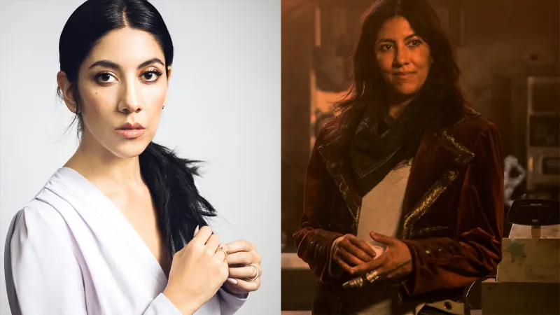 Twisted Metal: An Interview With Stephanie Beatriz, Thomas Haden Church, And Samoa Joe