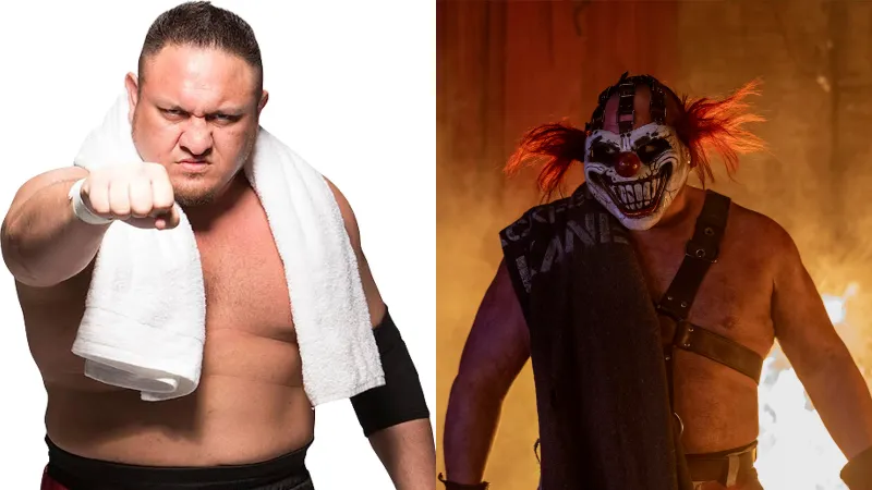 Twisted Metal: An Interview With Stephanie Beatriz, Thomas Haden Church, And Samoa Joe