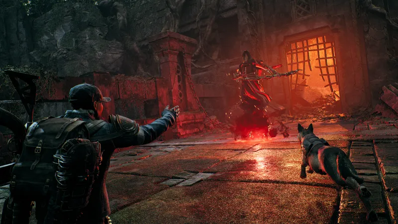 Far Cry 6, SteamWorld Build, and Both Remnant Games Head To Game Pass This Month
