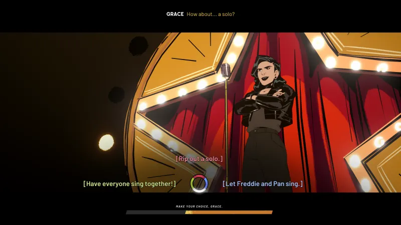 How The Stray Gods Team Wrote A Musical With Millions Of Variations