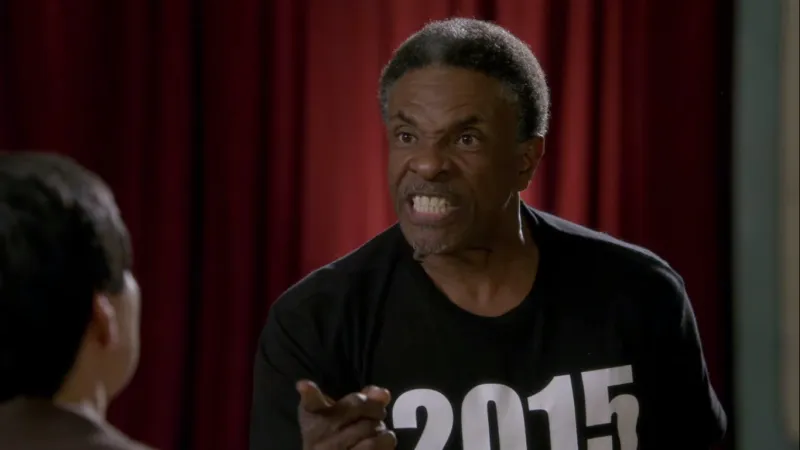 Keith David To Take Over The Role Of Zavala In Destiny 2