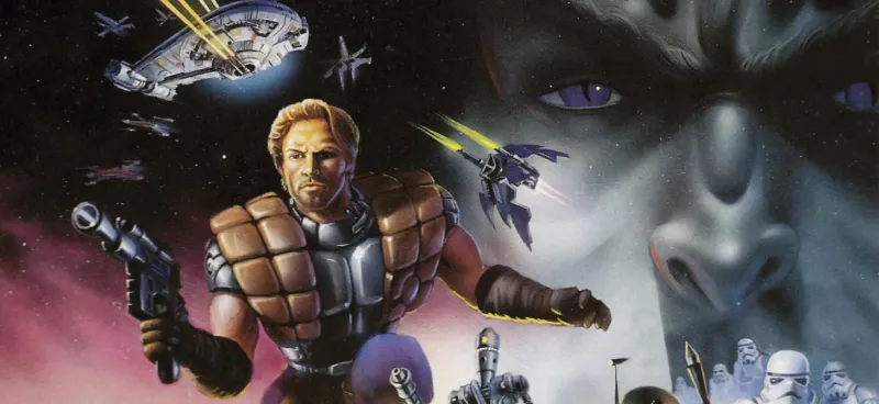 Star Wars Outlaws' Setting Is A Dream Playground, According To Narrative Director