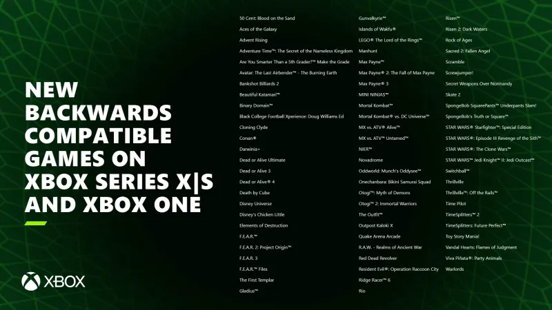 The Xbox 360 Store Is Shutting Down