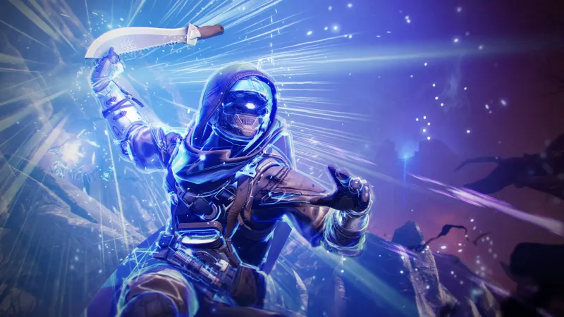 Destiny 2 Is Getting Its Final Content Update Next Month As Bungie Ends Active Development 