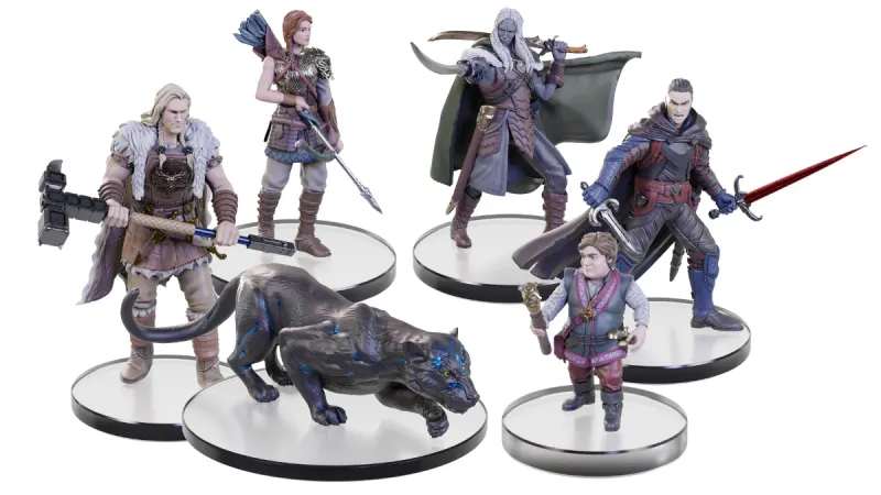 Game Informer's Back-To-School Buying Guide 2023