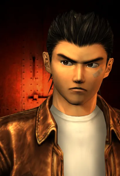 Shenmue Is A Beautiful Grief Simulator