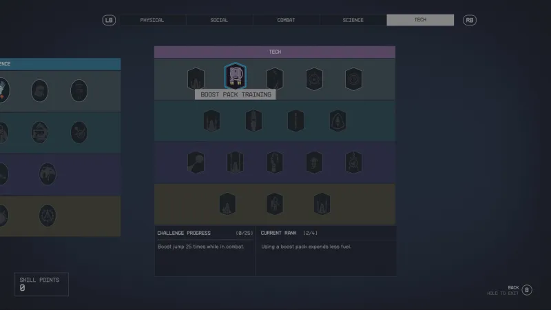 Spoiler-Free Tips For Beginning Starfield
