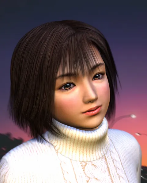 Shenmue Is A Beautiful Grief Simulator