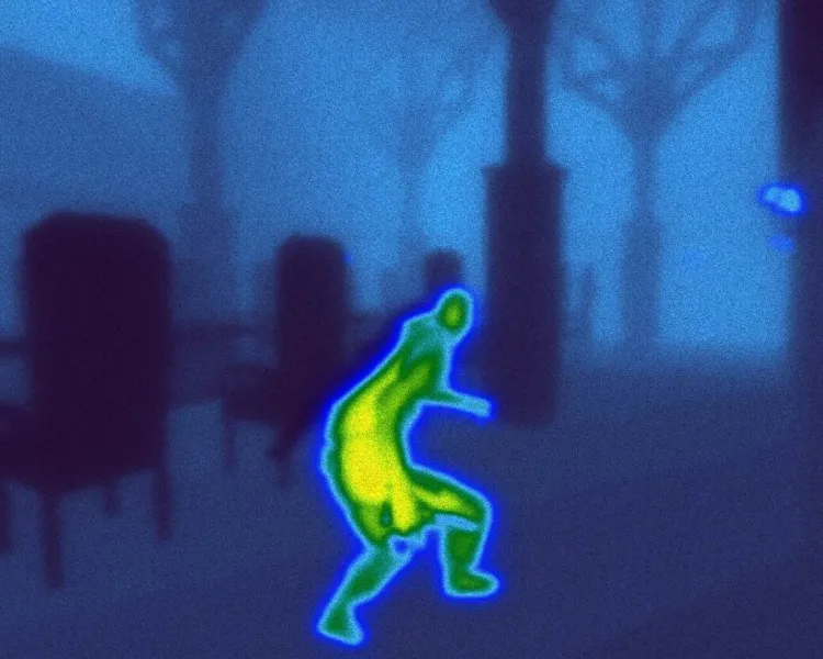 The Unlikely Development Of The First Splinter Cell