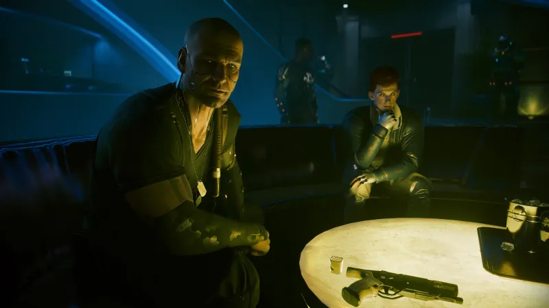 Lessons Learned From Cyberpunk 2077's Terrible Launch And Hands-On With Phantom Liberty