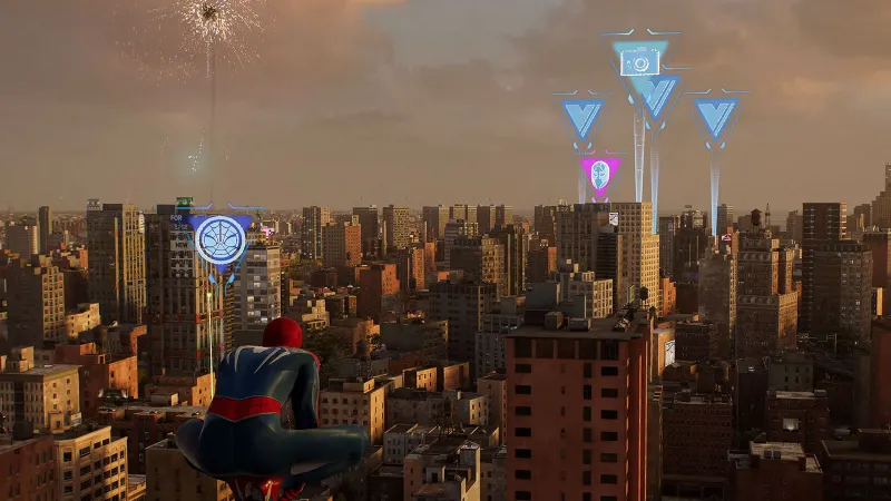 Spider-Man 2 Features Over 65 Suits And More Details From State Of Play