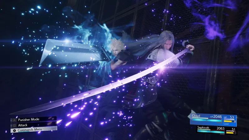 An Hour With Final Fantasy VII Rebirth's Combat And Open(ish) World