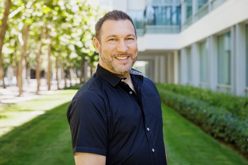 The Callisto Protocol Director Glen Schofield Leaves Studio, Steve Papoutsis Named CEO
