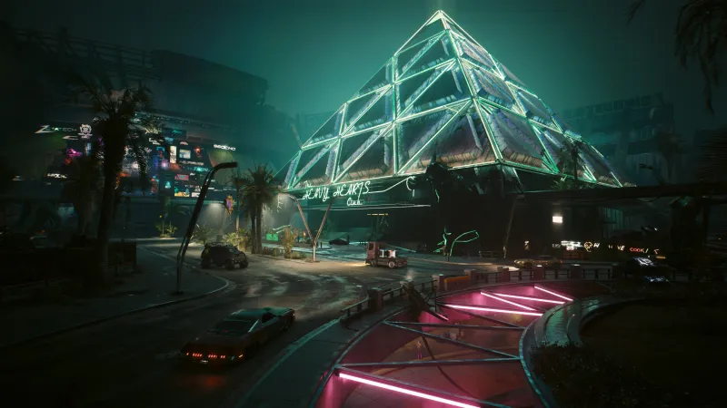 Things To Remember And Know Before Starting Cyberpunk 2077: Phantom Liberty