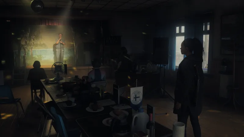 Hands-On With Saga's Investigation Of Watery