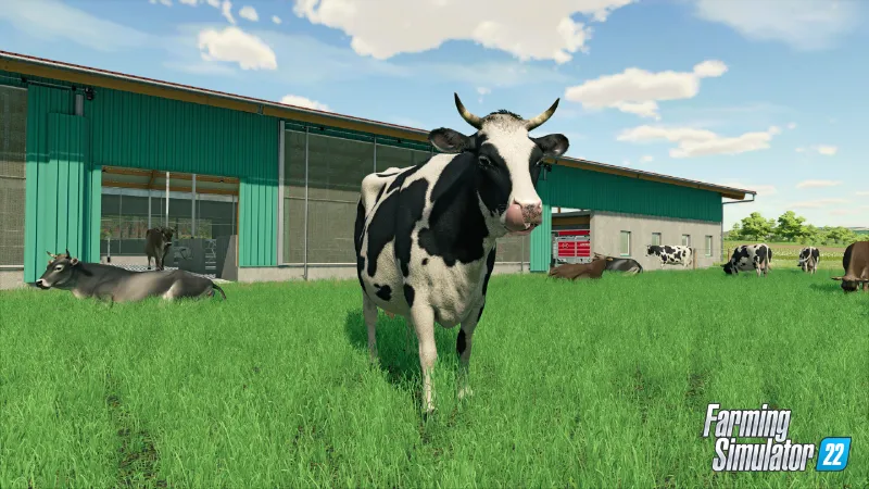 PlayStation Plus October 2023 Games Get Spooky With The Callisto Protocol, Weird West, And Farming Simulator 22