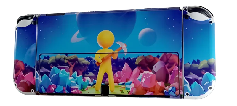 My Little Universe Nintendo Switch™ Sweepstakes [CLOSED]