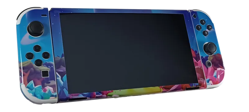 My Little Universe Nintendo Switch™ Sweepstakes [CLOSED]