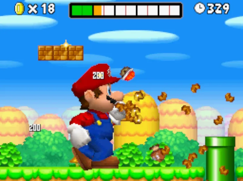 Nintendo On The Legacy Of The New Super Mario Bros. Series