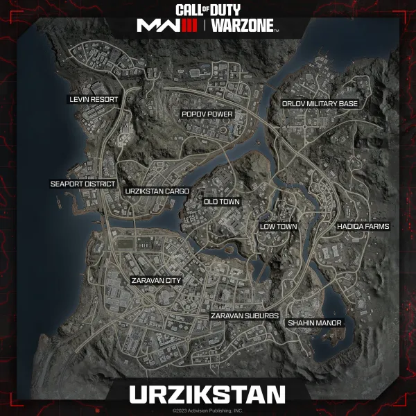 The Biggest Modern Warfare III News From Today's Call Of Duty Next Livestream
