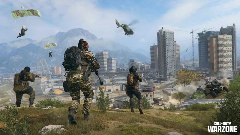 The Biggest Modern Warfare III News From Today's Call Of Duty Next Livestream