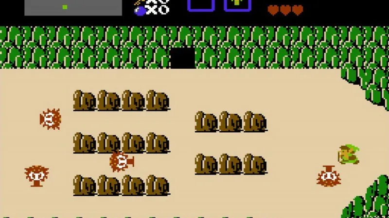 Nintendo Talks How Mario And Zelda Have Stayed Relevant for Nearly 40 Years