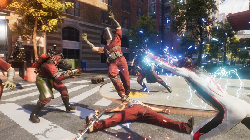 Spoiler-Free Tips To Know For Starting Marvel’s Spider-Man 2
