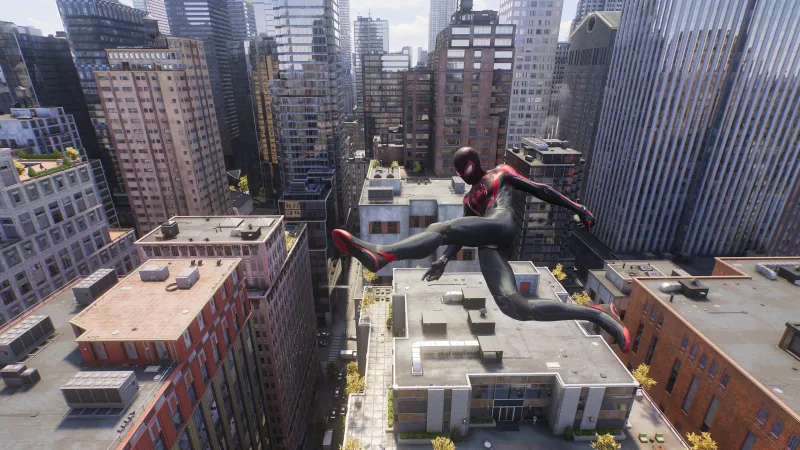 Spoiler-Free Tips To Know For Starting Marvel’s Spider-Man 2