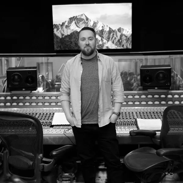 How The Disney Illusion Island Team Created One Of The Best Musical Scores Of The Year