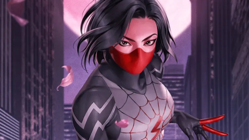 Who Is That Secret Character At The End Of Spider-Man 2?