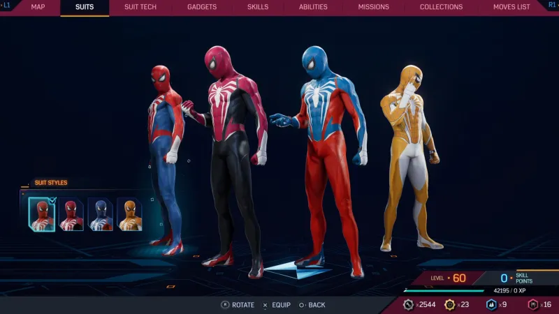 Spoiler-Free Tips To Know For Starting Marvel’s Spider-Man 2