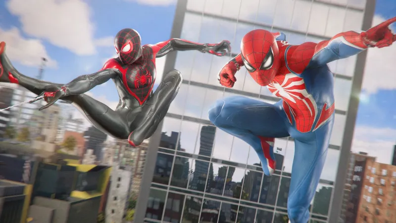 Everything Announced At The February PlayStation State Of Play