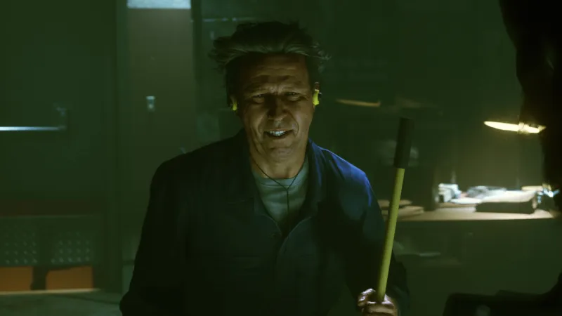 The Characters To Remember Before Starting Alan Wake 2